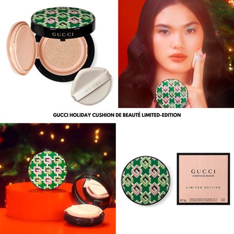 gucci cushion makeup